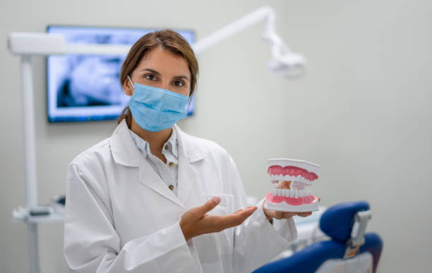 Best Emergency Root Canal Treatment in Jenks, OK