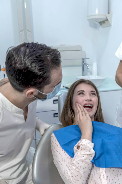 Best Pediatric Emergency Dentist in Jenks, OK