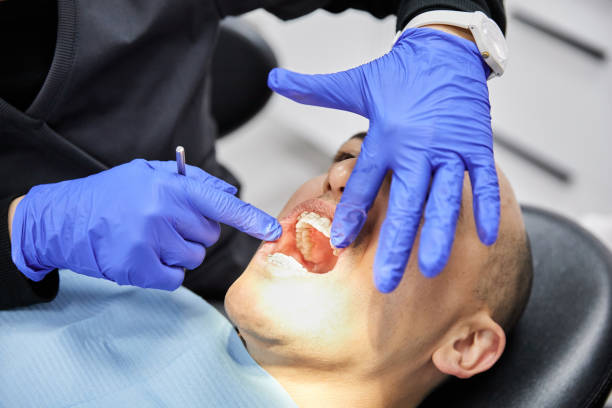 Best Emergency Gum Treatment in Jenks, OK