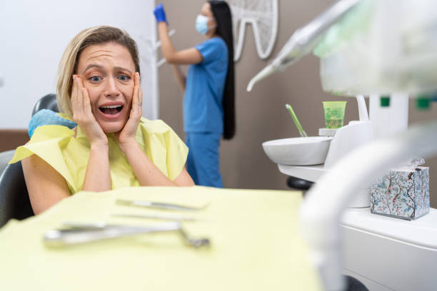 Fast & Reliable Emergency Dental Services in OK