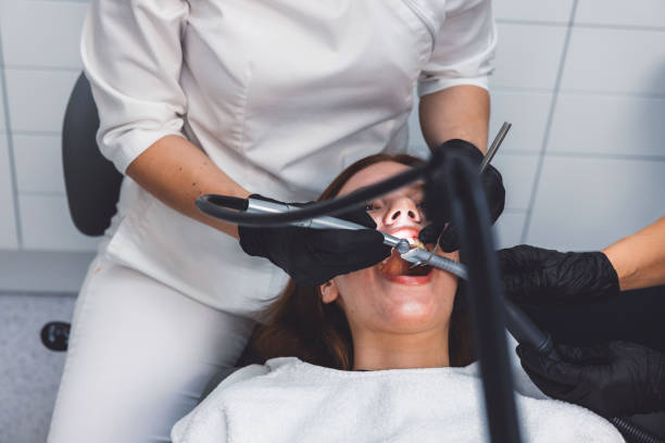 Best Emergency Gum Treatment in Jenks, OK
