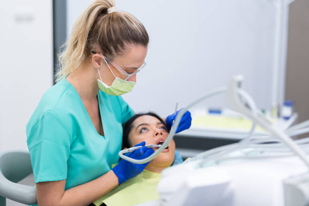 Best After-Hours Dental Trauma Care in Jenks, OK